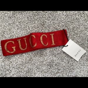 Gucci headband